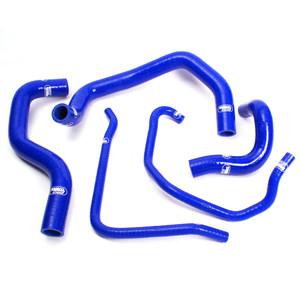 SAMCO SPORT サムコスポーツ クーラントホース(ラジエーターホース) カラー：ブレイズ(限...