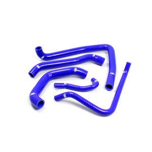 SAMCO SPORT サムコスポーツ クーラントホース(ラジエーターホース) カラー：ニンジャグリ...