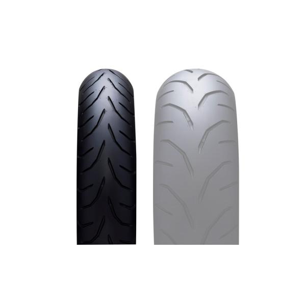 IRC アイアールシー TOURING RADIAL RMC810 【120/70ZR17 M/C ...