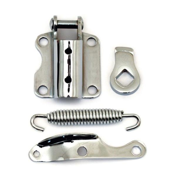 MCS エムシーエス キックスタンドマウントキット【KICKSTAND MOUNT KIT】 37-...