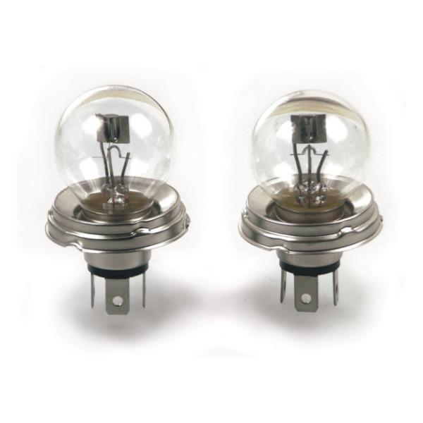 MCS エムシーエス DUPLO バルブ 12V 40／45W【DUPLO LIGHT BULB  ...