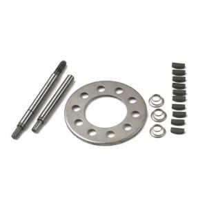 ホンダ（HONDA） GB350 エンジンカバー 右 K0Z 純正 中古 バイク 部品