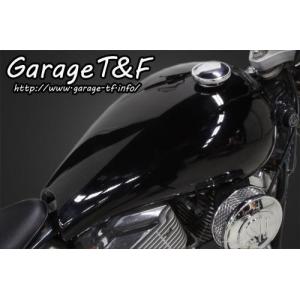 Garage T&F ガレージ T&F ナローストレッチタンクキット ドラッグスター 250 YAMAHA ヤマハ｜webike02