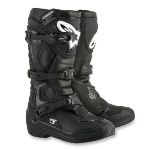 アルパインスターズ ブラック ショートブーツ28.5 ☆alpinestarsアルパインスターズ☆ショートブーツ - メルカリ