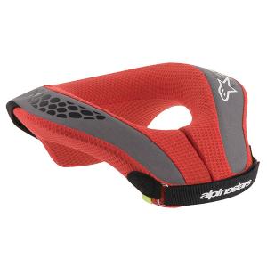 alpinestars アルパインスターズ SEQUENCE NECK ROLL [シークエンス ネックロール] サイズ：L／XL｜webike02