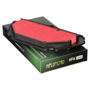 HIFLOFILTRO ハイフローフィルトロ エアフィルター - HFA2609 NINJA ZX-...