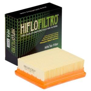 HIFLOFILTRO ハイフローフィルトロ エアフィルター HFA6302 125 DUKE