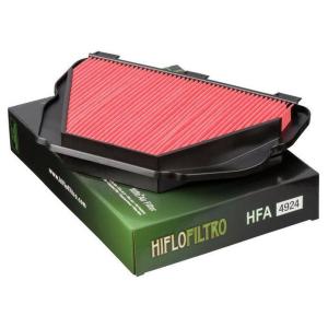 HIFLOFILTRO ハイフローフィルトロ エアフィルター - HFA4924 MT-10 ABS...