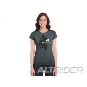 AltRider アルトライダー R 1200 GSW Women’s T-Shirt レディース ...