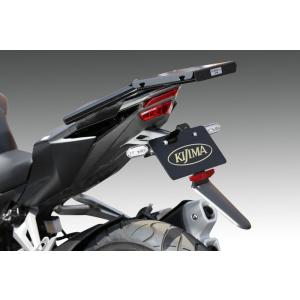 CBR250RR （MC51 ）キジマ フェンダーレス KIJIMA KIJIMA（キジマ） HONDA CBR250RR (MC51)用