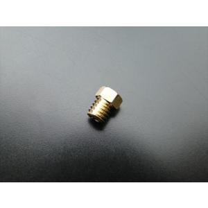 BRC ビーアールシー メインジェット(♯110) パッソル YAMAHA ヤマハ メインジェット ...