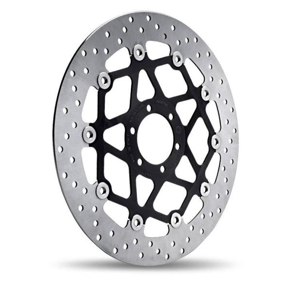 Brembo ブレンボ SERIE ORO(セリエオロ)フローティングブレーキディスクローター BR...