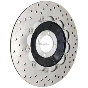 brembo（ブレンボ） S25□ブレンボ フロントブレーキディスクローター