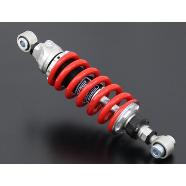 YSS ワイエスエス MONO LINE リアシングルショック 【MZシリーズ】 MZ366 NSR...