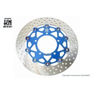 ホンダ CB750 RC42 1992-2007 リアブレーキ ディスクローター : shop