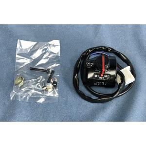 MIZUNO（ミズノ） MIZUNO MOTOR ミズノモーター 【ゼス】 RZ250／350用