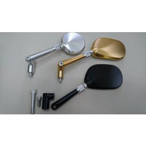 antlion antlion:アントライオン ビレットミラー可変タイプ(ロングマウント)