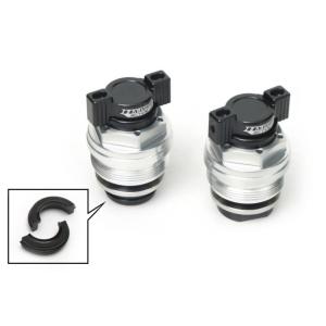 ホンダ（HONDA） 51403-N1J-003 スプリング,FRフォーク 8.0 CBR250RR