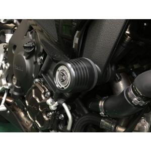 COERCE（コワース） ビレットクラッチカバーTYPE-2 CB1300SF CB1300SB