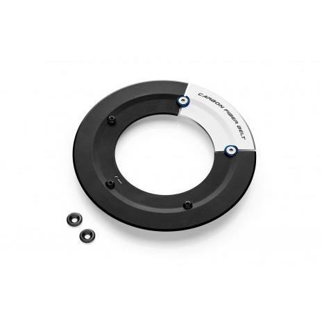 rizoma リゾマ プーリーカバー (リア) T-Max 530 DX SX Sport Edit...