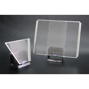 ETCHING FACTORY エッチングファクトリー ラジエター＆オイルクーラーガードセット GS...