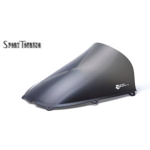 旭精器 旭風防 AF スクリーン / スモーク CBR250RR 2BK-MC51 CBR-01