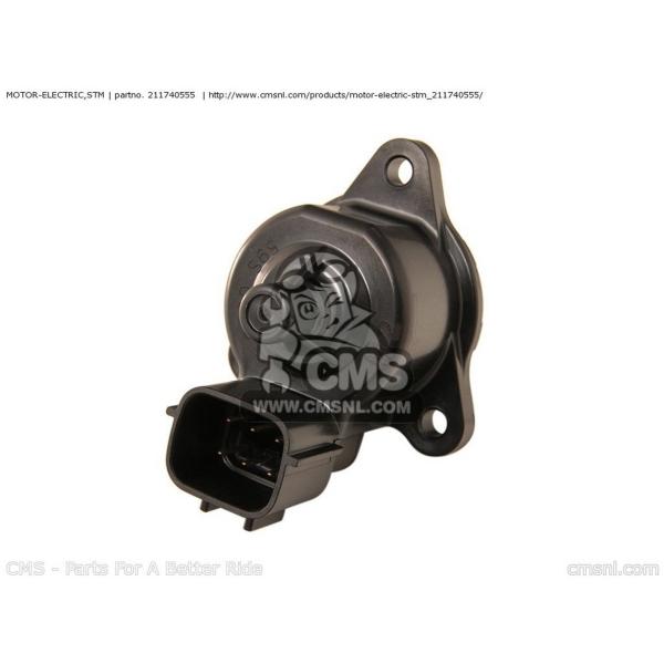 CMS シーエムエス MOTOR-ELECTRIC，STM JT1500-ABF JETSKI ST...