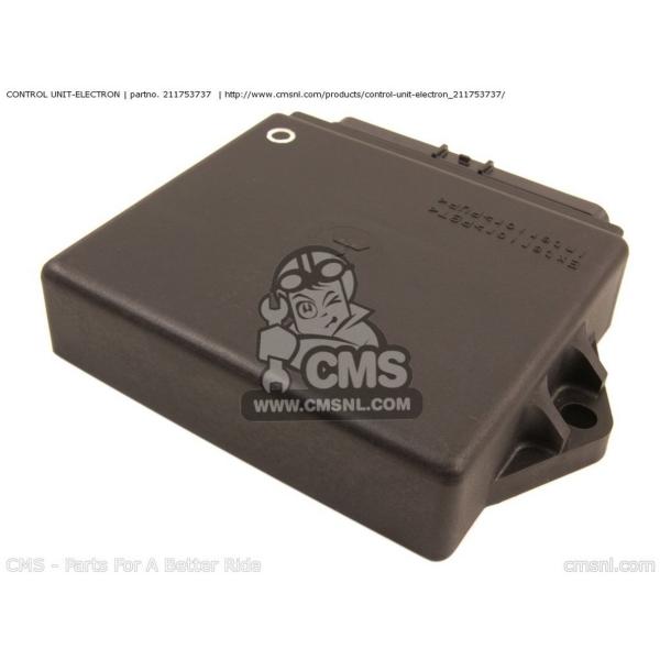 CMS シーエムエス CONTROL UNIT-ELECTRON KAWASAKI カワサキ ECU...