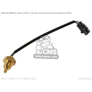 CMS CMS:シーエムエス SENSOR，AIR TEMPERATUR KAWASAKI カワサキ KAWASAKI カワサキ KAWASAKI カワサキ KAWASAKI カワサキ KAWASAKI カワサキ｜webike02