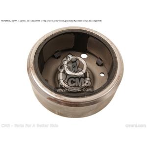 CMS シーエムエス FLYWHEEL COM...の詳細画像2