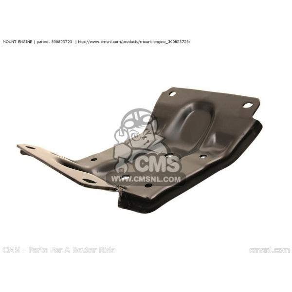 CMS シーエムエス MOUNT-ENGINE KAWASAKI カワサキ その他エンジンパーツオプ...