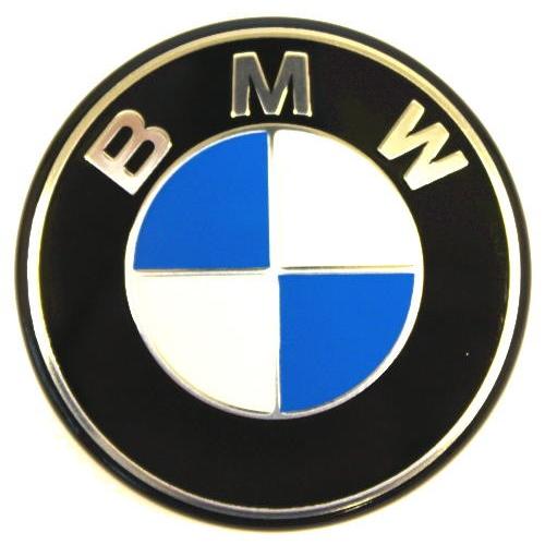 BMW ビーエムダブリュー エンブレム 外装