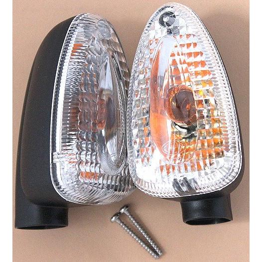 BMW ビーエムダブリュー フラッシャー R1200 R K27 GS K25 Adventure ...