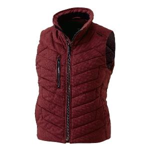 TSDESIGN ティーエスデザイン ライトウォームベスト サイズ：S ベスト アパレル