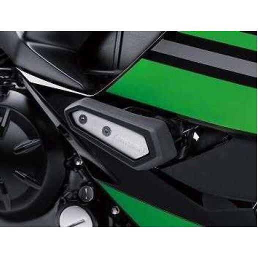Kawasaki カワサキ キット フレームスライダ Ninja 650 KRT EDITION N...