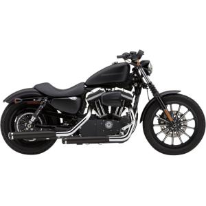 COBRA コブラ マフラー HARLEY-DAVIDSON ハーレーダビッドソン フル