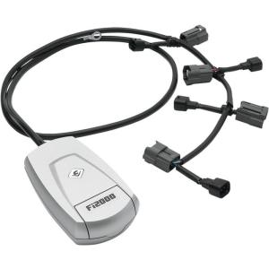 COBRA Fi2000R O2 デジタルフューエルプロセッサー　セット COBRA Fi2000R O2 デジタルフューエルプロセッサー V-Star950/Bolt