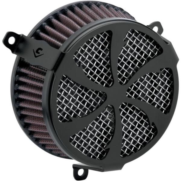 COBRA コブラ エアクリーナー V-TWIN【Air Cleaners for V-Twin】 ...