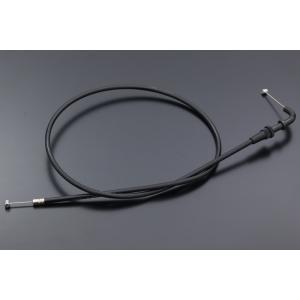 PMC ピーエムシー STDスロットルワイヤー Z1000R KAWASAKI カワサキ スロットル...