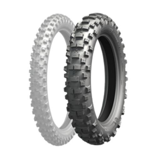 MICHELIN ミシュラン ENDURO MEDIUM【140/80-18 M/C 70R TT】...