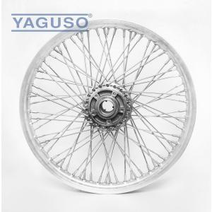 ダチ DC423-1080 スポーク/ニップルセット フロント SEROW225 セロー