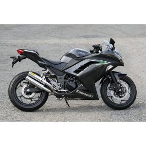 ヨシムラ（YOSHIMURA） 13~17 Ninja250 ニンジャ250 Z250 R-11