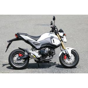 月木レーシング ツキギレーシング TRエキゾーストシステム 月光
