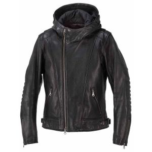 KADOYA カドヤ　バイクジャケット WMサイズ 楽天市場】カドヤ(KADOYA) K'S LEATHER (ケーズレザー) バイク用