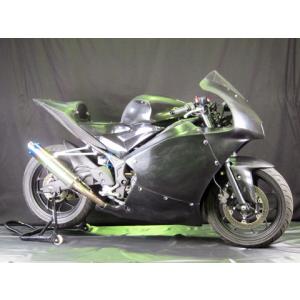 A-TECH（エーテック） ストリート用ダクトアンダーカウルSPL 素材：FRP