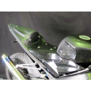 グース350 ガソリンタンク □P336！NK42A スズキ 【 K406 】 Goose