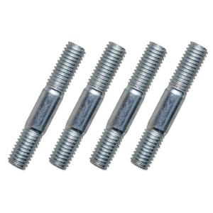 ロング M8 P1.25 8mm スタッドボルト マフラー用 新品 8本 : COSMOS