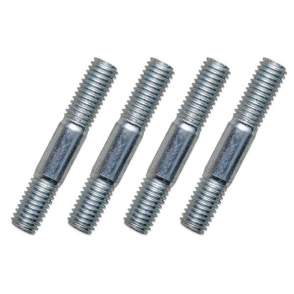 CHERRY チェリー 8mm マフラースタッドボルト スタッドボルト エンジンパーツ エンジン