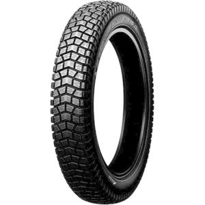 DUNLOP ダンロップ D503 【70/100-14 M/C 37P WT】 タイヤ スーパーカブ110プロ スーパーカブ50プロ クロスカブ50 CRF110F｜webike02