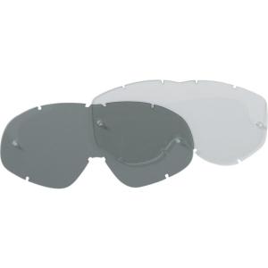 MOOSE RACING ムースレーシング ゴーグルレンズ【Goggle lenses】 MODEL...